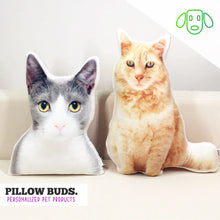 Load image into Gallery viewer, Pillow Bud
