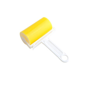 Washable Pet Hair Sticky Roller