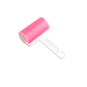 Washable Pet Hair Sticky Roller